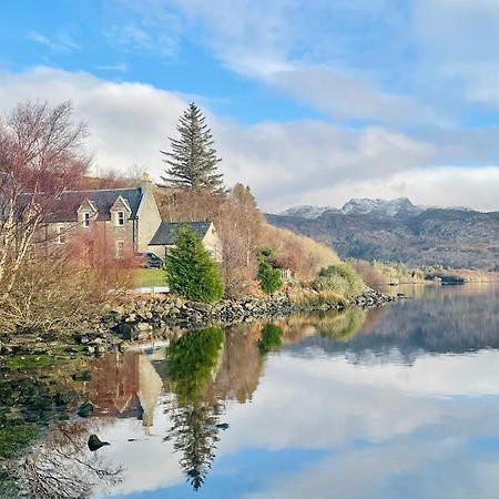 Loch Morar Private Suite Mallaig Exterior photo
