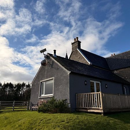 Loch Morar Private Suite Mallaig Exterior photo